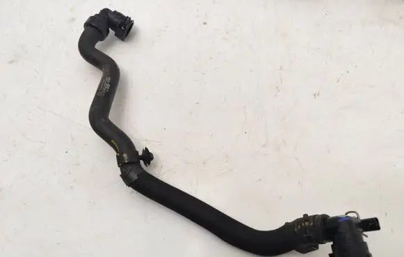 DS Automobiles 4 II Engine coolant pipe/hose 9822199280 N125K632444