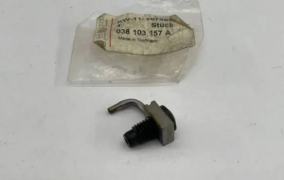 Volkswagen Bora other engine part 038103157A