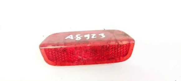 Volkswagen PASSAT B6 Rear door interior light 
