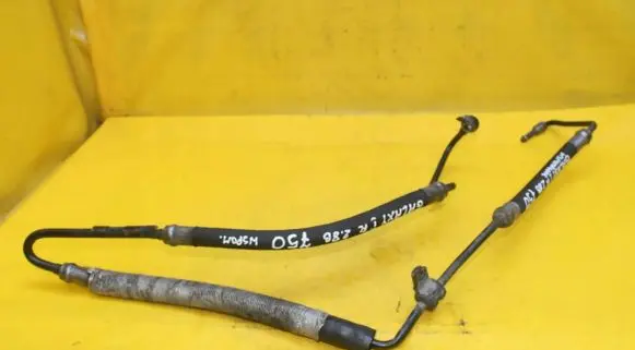 Power steering hose/pipe/line