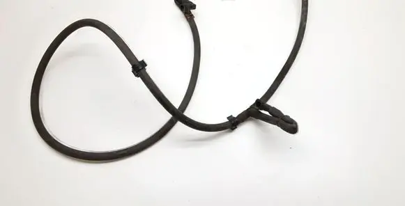 BMW 3 E92 E93 Headlight washer hose/pipe 