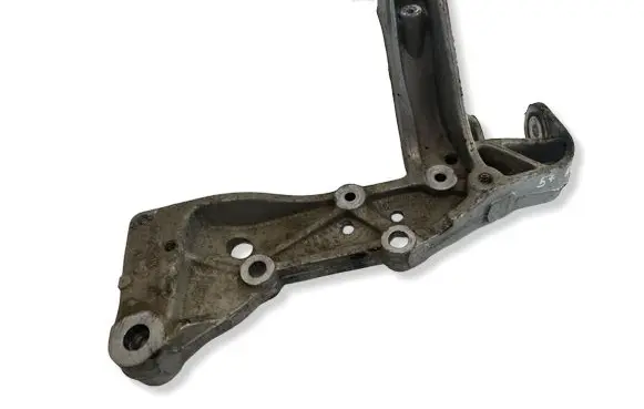Volkswagen Golf V Front lower control arm/wishbone 1K0199295E