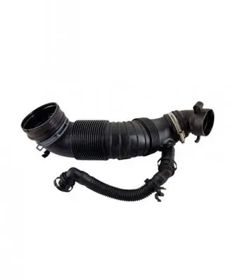 Audi Q3 8U Turbo air intake inlet pipe/hose 5N0129635