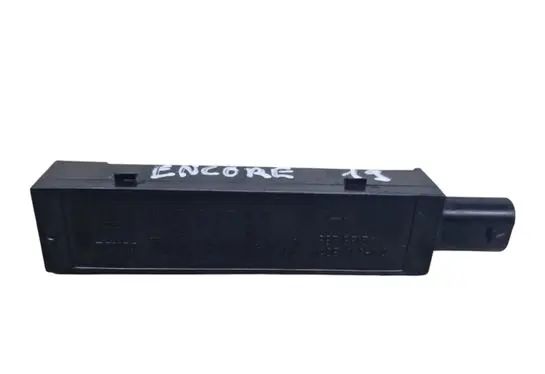 Buick Encore I Keyless (KESSY) go control unit/module 13580789