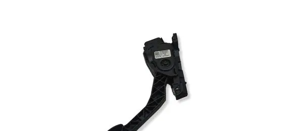 Volvo V60 Accelerator throttle pedal 31329062
