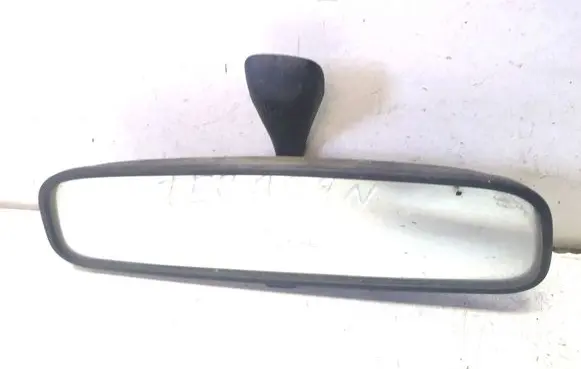 Hyundai Terracan Rear view mirror (interior) 34022143