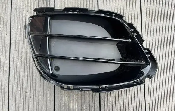 Mercedes-Benz A W177 AMG Front bumper lower grill A1778858700 A1778858900