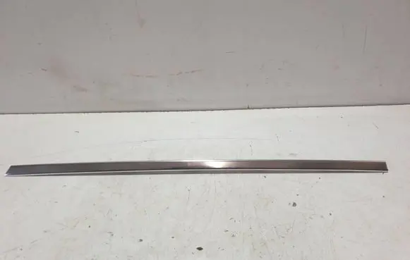 Jaguar XF X260 Other trunk/boot trim element GX63256A60AB CW5017