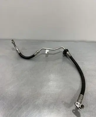 Alfa Romeo Stelvio Air conditioning (A/C) pipe/hose 00505353210