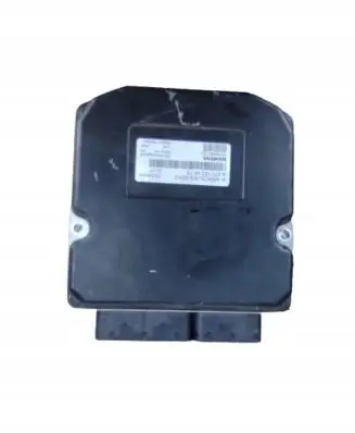 Mercedes-Benz C W203 Engine control unit/module ECU A2711534579