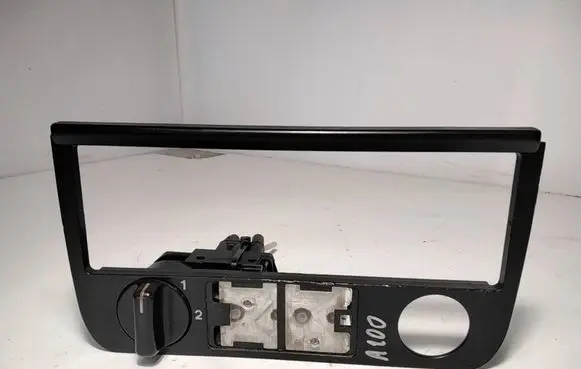 Audi 100 200 5000 C3 Differential lock switch 443919214