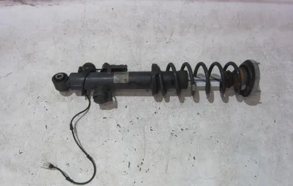 BMW 6 F06 Gran coupe Rear shock absorber/damper 37126857697