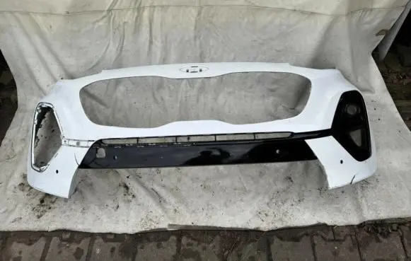 KIA Sportage Front bumper 86511f1500bij