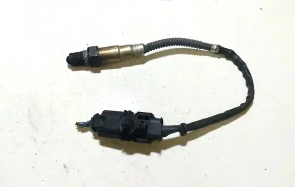 Lambda probe sensor