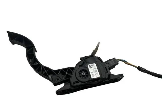 Ford Focus Accelerator throttle pedal bv619f836ab