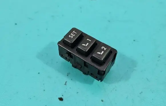Subaru Legacy Seat control switch IMPRK1508108