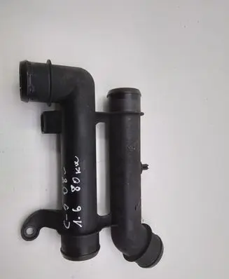 Citroen C5 Intercooler hose/pipe