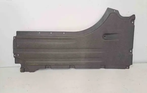 BMW X7 G07 Side bottom protection 9477802