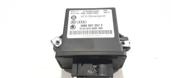 Volkswagen Tiguan Light module LCM 5M0907357F 5WK50466