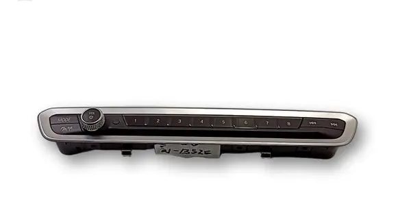 BMW X5 G05 Head unit multimedia control 61315A47C31 61317949327 5A47C31
