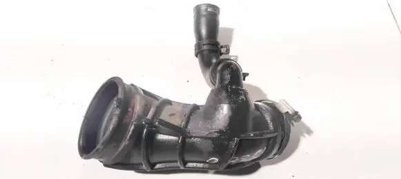 Opel Zafira A Air intake hose/pipe 24441600 69431bb
