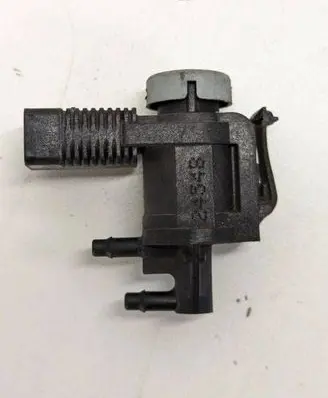 Audi A5 8T 8F Turbo solenoid valve 1K0906283A 1J0906283B 1J0906283C