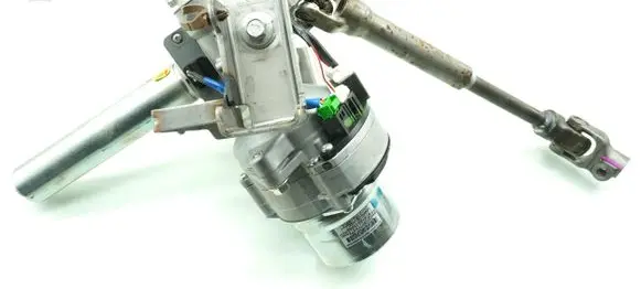 Honda HR-V Steering wheel axle JJ501-001672