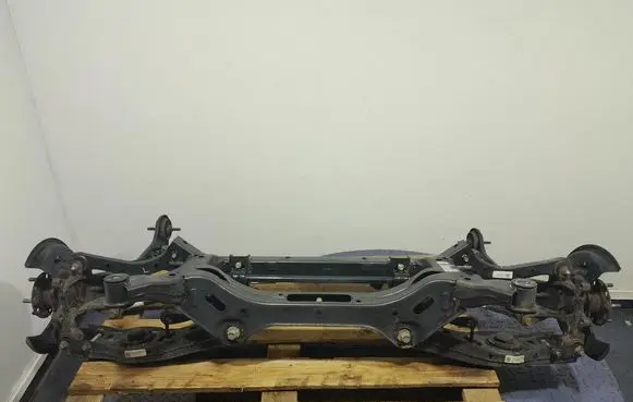KIA Sportage Rear suspension assembly kit set 55405-D7500