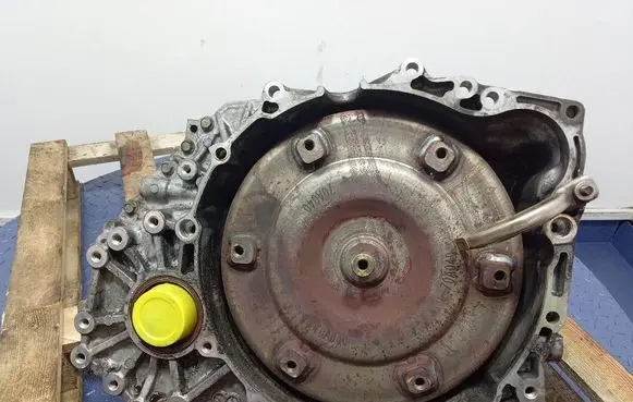 Volvo XC90 Automatic gearbox TF80SC30751343