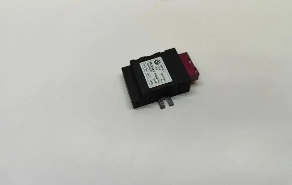 BMW 5 E60 E61 Fuel injection pump control unit/module 7209286 16147209286 55892110