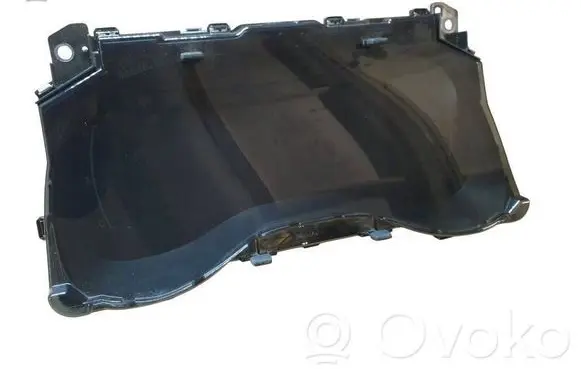 Toyota Yaris Cross Speedometer (instrument cluster) 83800F5D71 MB4573706500 XP207