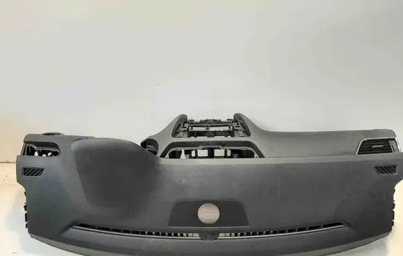 Skoda Octavia Mk3 (5E) Dashboard 5E2857007E 5E0857069