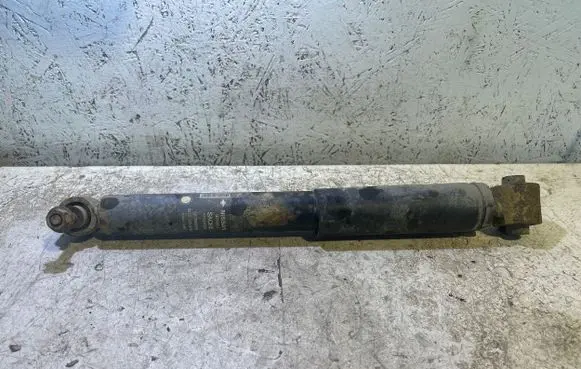 Nissan Qashqai+2 Rear shock absorber/damper 56210BR20A 814902003842 PRSSSRZED