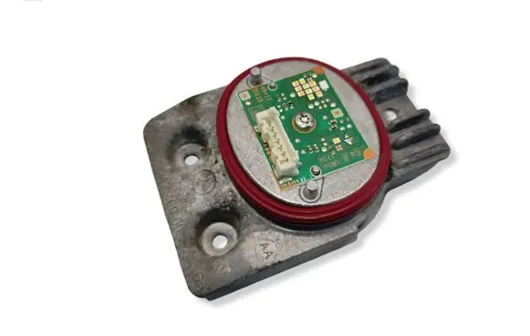 Mercedes-Benz C W205 Headlight ballast module Xenon 21246000