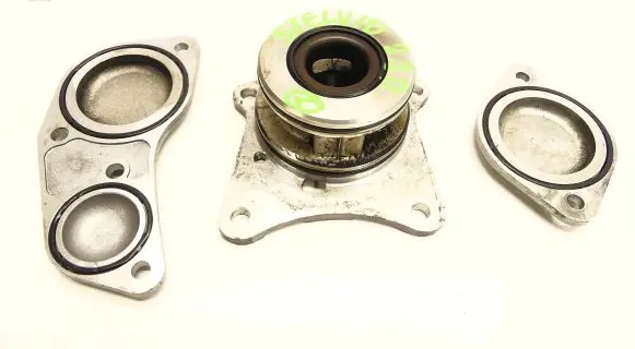 Alfa Romeo Stelvio Engine block 55274406 55274405