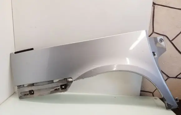 Peugeot 807 Rear arch 1485148080