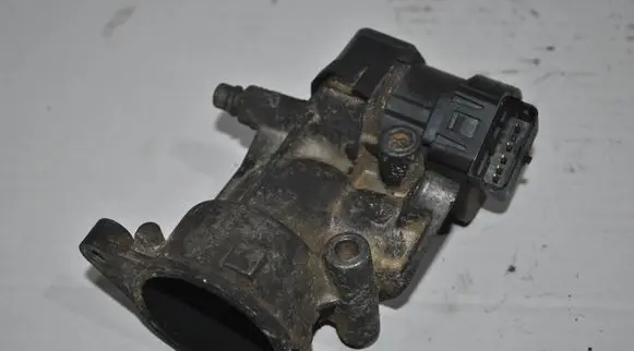 Ford Galaxy EGR valve 9645689680