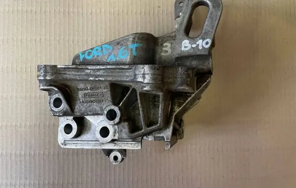Ford Focus Engine mounting bracket BM5G6F001EC F0M0C0