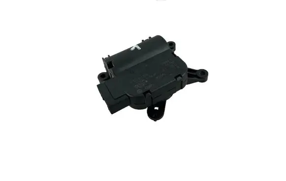 Porsche Boxster 987 Air flap motor/actuator 0132801326