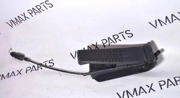 Porsche 911 996 Accelerator throttle pedal 99642301904 99642338401