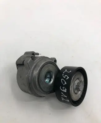 Citroen C4 III e-C4 Generator/alternator belt tensioner 9841989080
