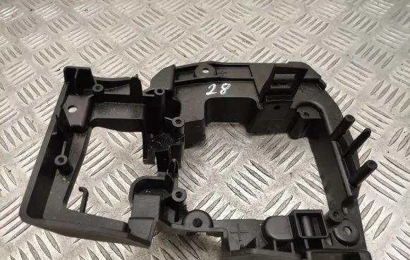 BMW 5 F10 F11 Other interior part 9206678 51169206678