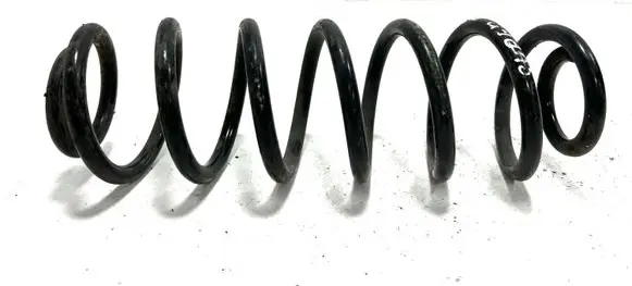 Skoda Superb B6 (3T) Rear coil spring 78728 T584233