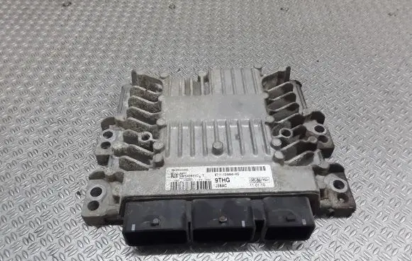 Ford Transit - Tourneo Connect Engine control unit/module 9T1112A650HG