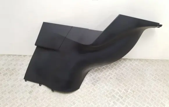 Tesla Model X Other sill/pillar trim element 1073290-00-D