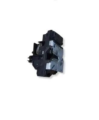 Saab 9-3 Ver2 Front door lock 