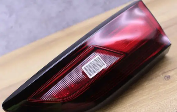 Opel Astra K Tailgate rear/tail lights 39032993 81390202 366069842