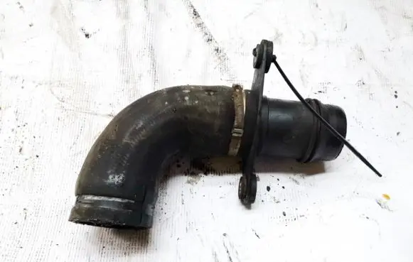 Alfa Romeo Giulietta Intercooler hose/pipe