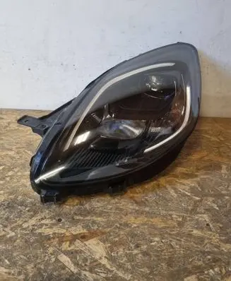 Ford Puma Headlight/headlamp BX726 L90202380 L1TB13E015GH