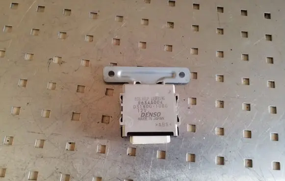 Mitsubishi Pajero Light module LCM 8634A004